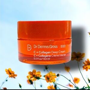Dr Dennis Gross C+ Collagen Deep Cr3am